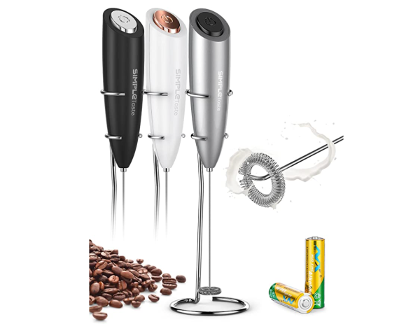 Milk Frother