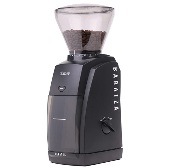 Baratza Encore Conical Burr Coffee Grinder