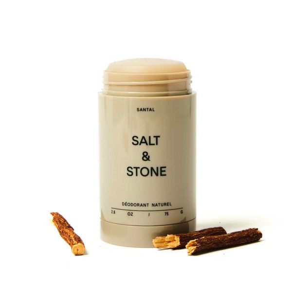 Salt and Stone Santal Deodorant