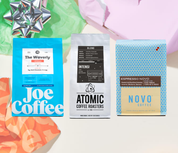 coffee subscription