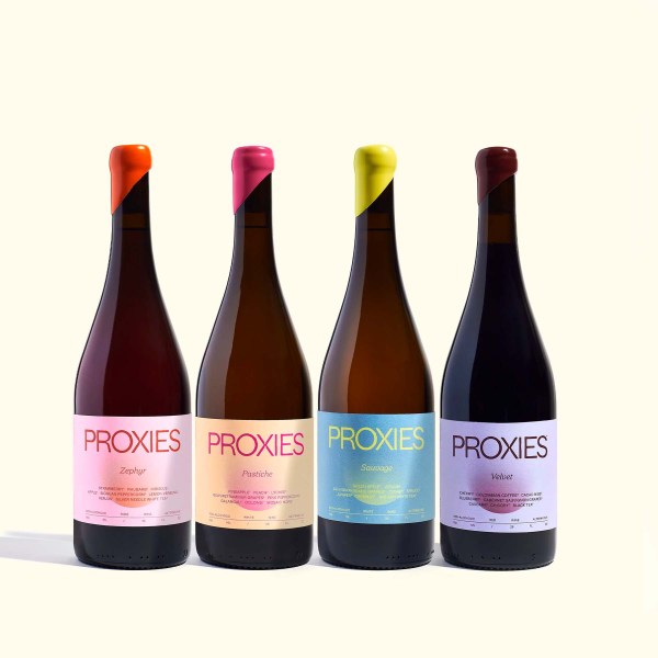 Proxies Chef & Somm Gift Pack