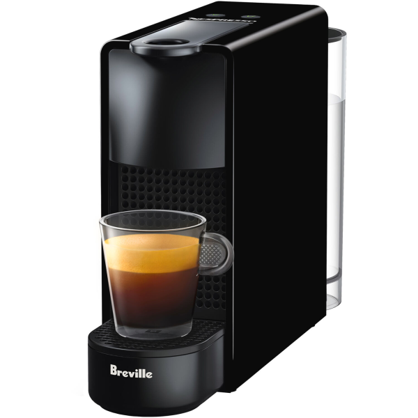 Essenza Mini Espresso Machine by Breville