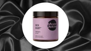 Moon Juice Sex Dust Review