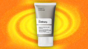 Review: I Tried The Ordinary Vitamin C Suspension Cream