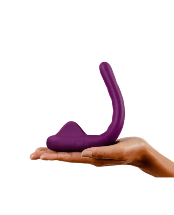 Crescendo 2 Vibrator