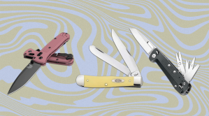 The Best Pocket Knives and Multi-Tools for Everyday Carry Usage