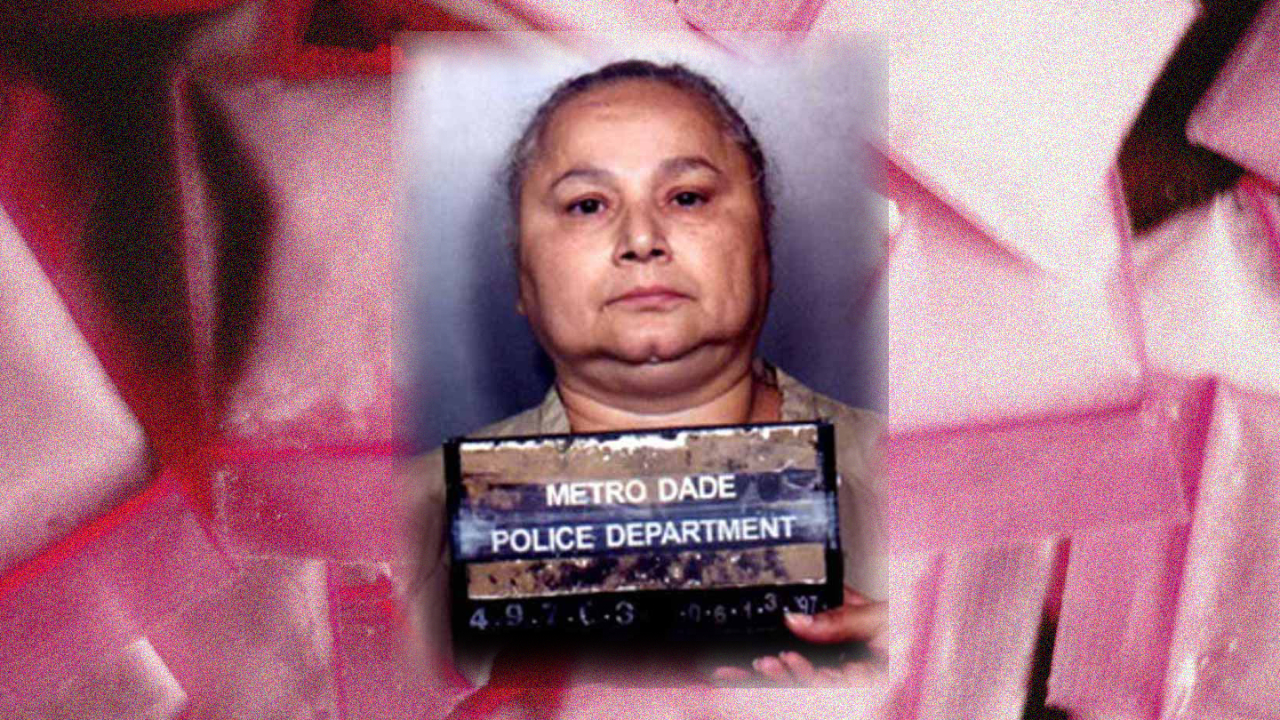 Two Women Were Part Of A Cartel Hit Squad That Killed A Police Chief