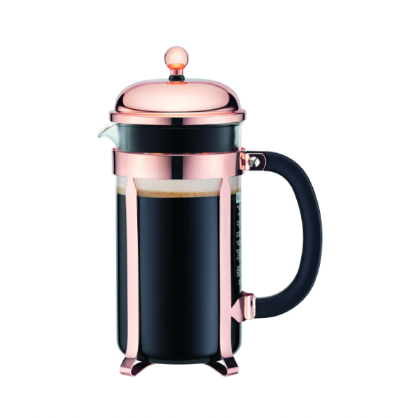 french press coffee