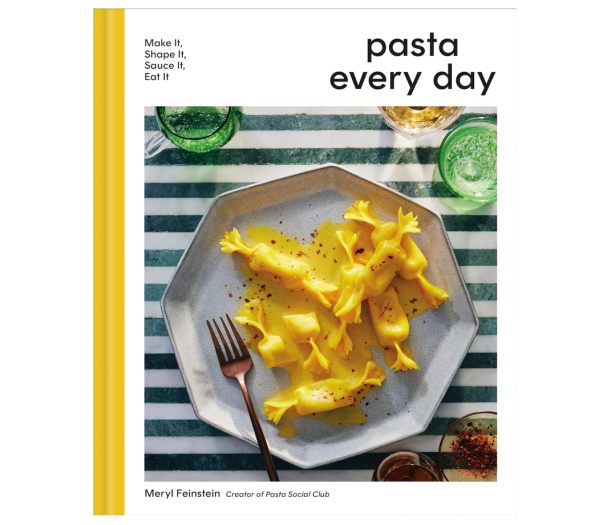 Pasta Every Day