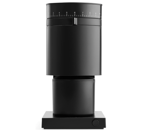 Opus Conical Burr Coffee Grinder