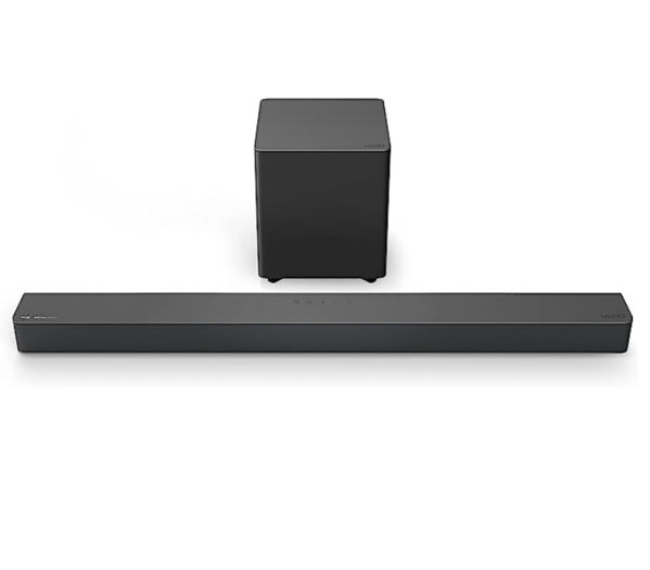 M-Series 2.1 Immersive Sound Bar