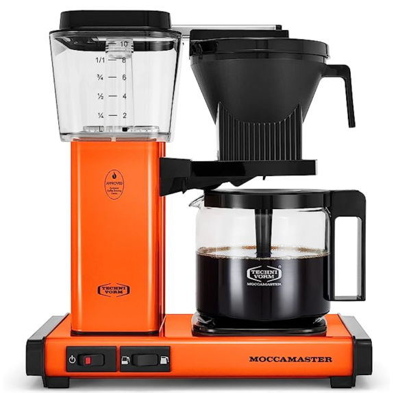 Technivorm Moccamaster