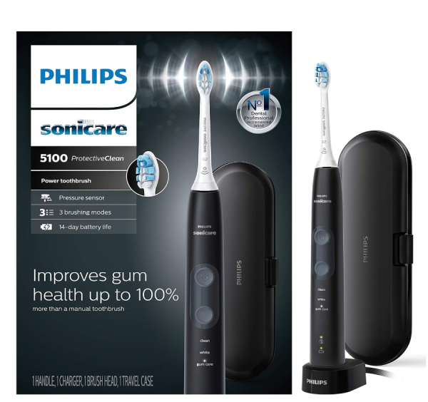 Sonicare ProtectiveClean 5100