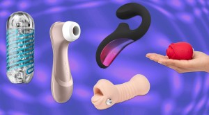 The Best Sex Toys That Feel Like Getting Head