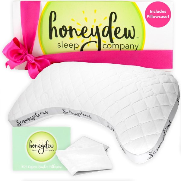 Scrumptious Side Pillow Gift Pack