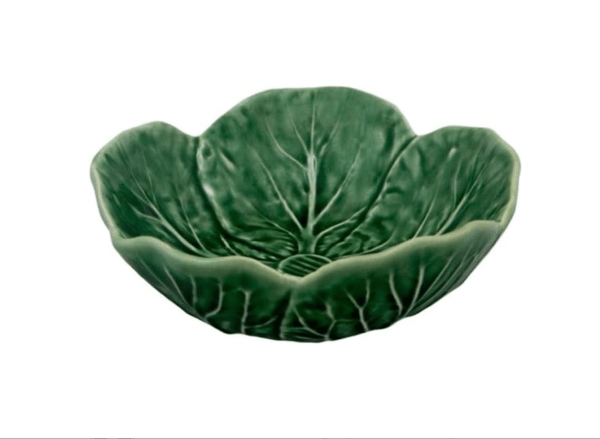 Cabbage Bowl (Set of 4)