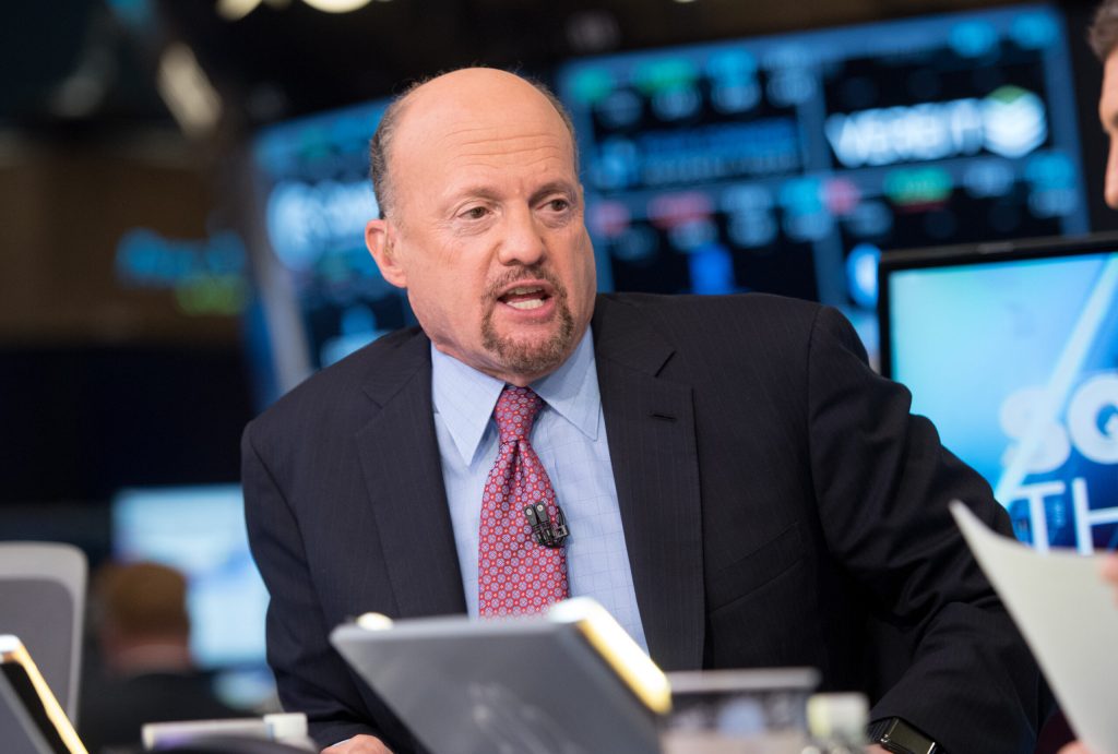 Bitcoin’s Hot Streak Abruptly Ends After Jim Cramer Calls It a ‘Marvel’