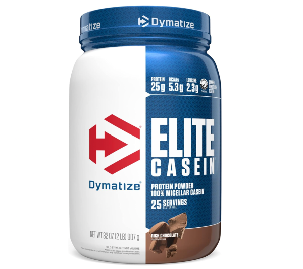 Dymatize