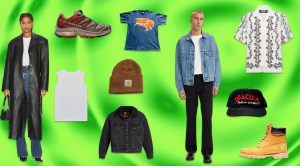 The VICE 2024 Capsule Wardrobe