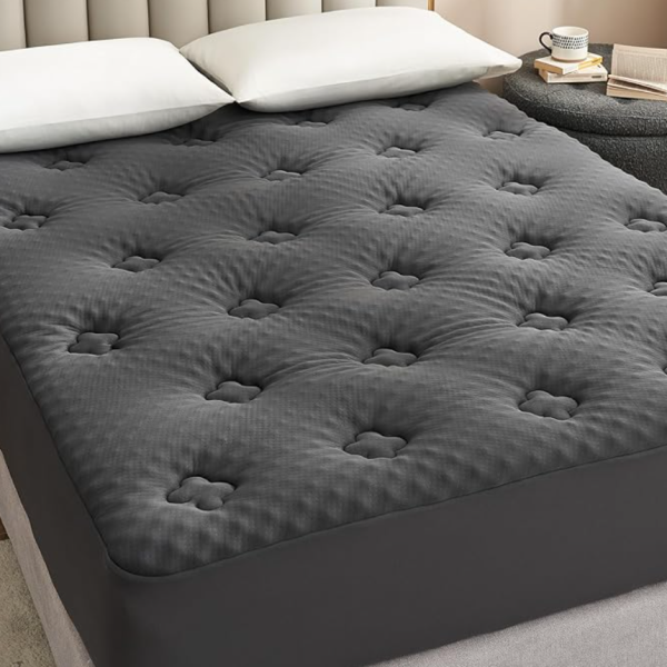 Memory Foam Mattress