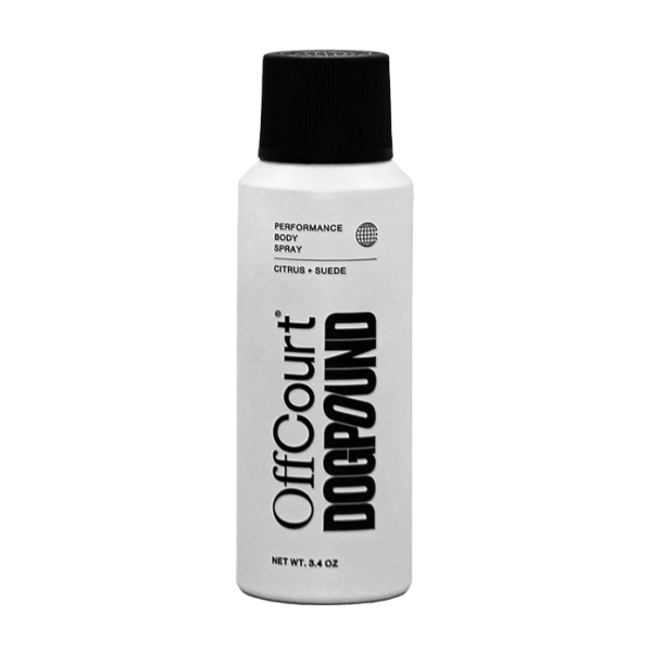 deodorant