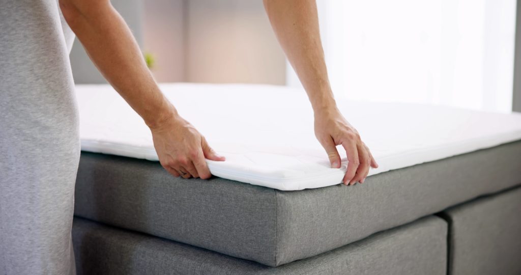 where to buy the best mattress toppers