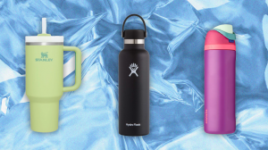 The 5 Best Insulated Water Bottles to Keep Hydrated