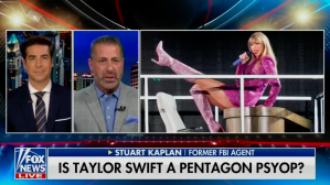 Taylor Swift - Fox News