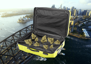 Can You Travel With Prescribed Medical Cannabis From Overseas Into NSW?