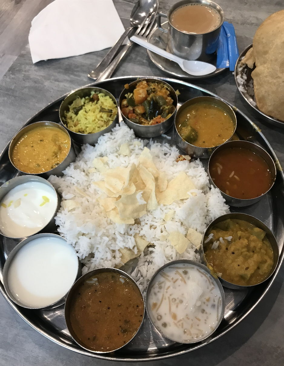 best indian restaurant melbourne