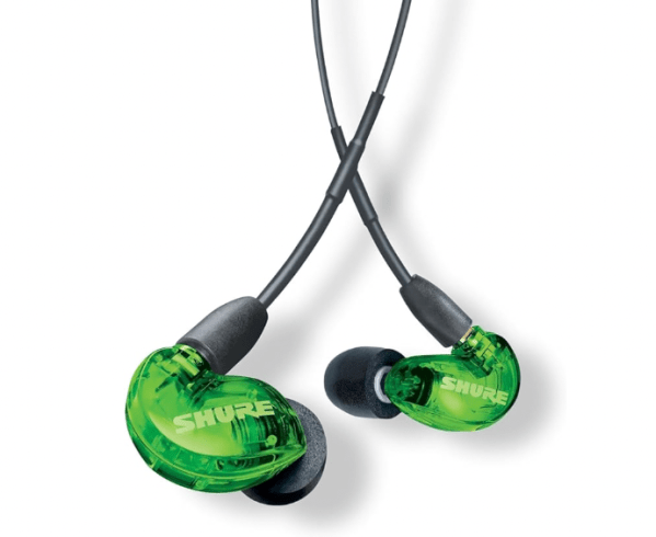 SE215 Special Edition PRO Wired Earbuds