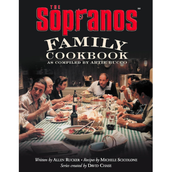 cookbook