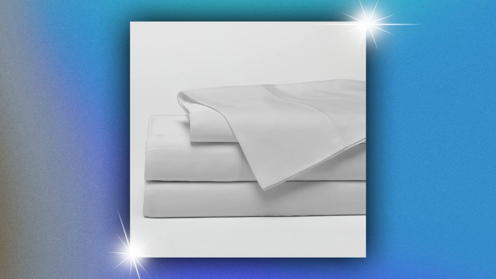 Score 35% Off Cozy Earth’s Luxe, Oprah-Approved Sheets With This Promo Code