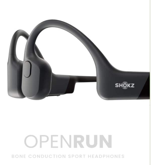 SHOKZ OpenRun