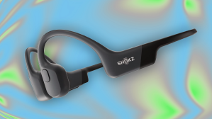 Review: Shokz OpenRun Headphones Are the Fitness Audio Tech of the Future