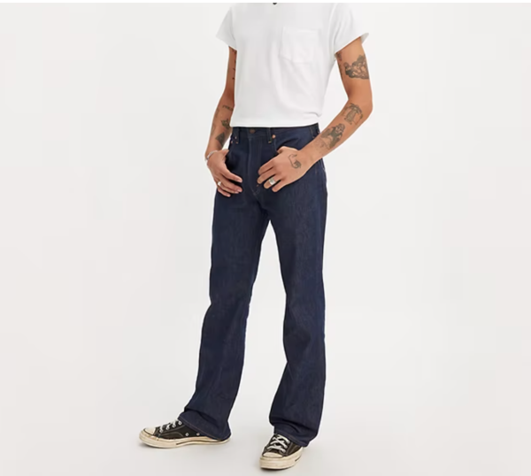 MEN'S 1970S 517™ BOOTCUT JEANS