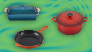 The Best Cookware From Le Creuset's 50% Off Winter Savings Sale