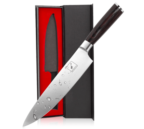 Japanese Chef Knife