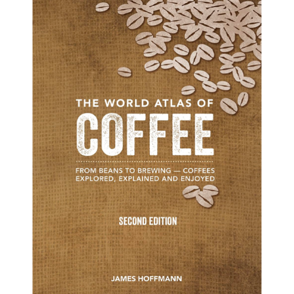 coffee book