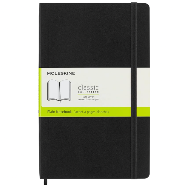 Classic Notebook