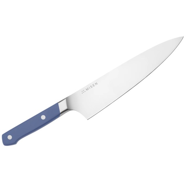 misen chef's knife