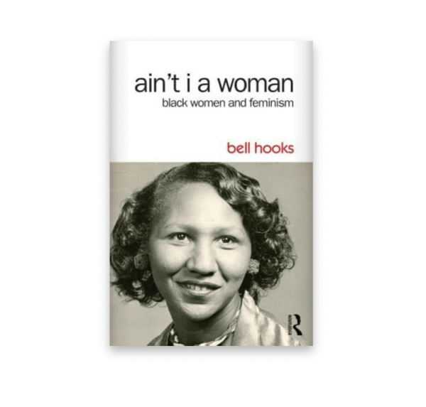 bell hooks books