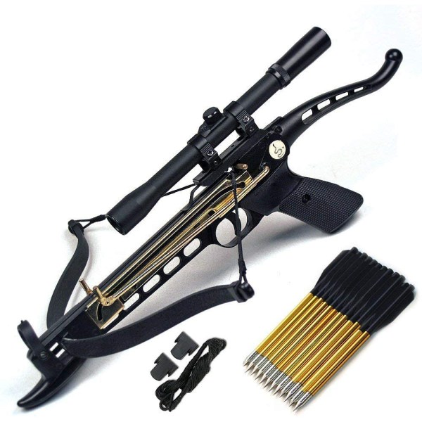 Ace Martial Arts Supply crossbow