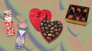 Where to Buy the Best Valentine's Day Chocolates Online