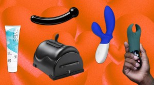 The Best Luxury Sex Toys to Have an Unforgettable Valentine's Day -Recovered