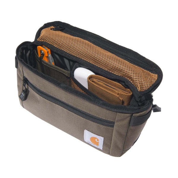 Carhartt Cargo Series Hook-N-Haul Hip Pack