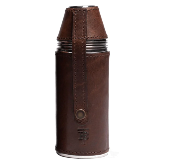 Bottle Flask (8oz)