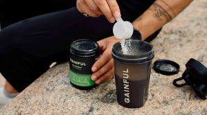 Finally, Personalized Protein Powder That Tastes Like Cinnamon Toast Crunch