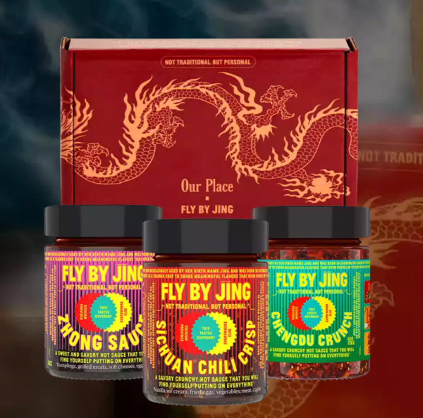 Year of the Dragon Triple Threat