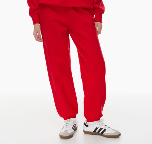 Lunar New Year Mega Sweatpant